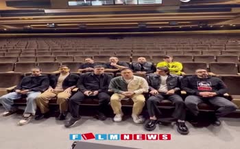 فیلم | جلوگیری از اجرای برنامه «شبی با آهنگی» در اصفهان