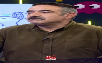 حسن معجونی: با رامبد جوان حال نمی‌کنم | مهران مدیری و رضا عطاران خوب نیستند