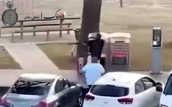 فیلم | تیراندازی در جشن مذهبی یهودیان در استرالیا با 120 کشته و زخمی فیلم | تیراندازی در جشن مذهبی یهودیان در استرالیا با 120 کشته و زخمی