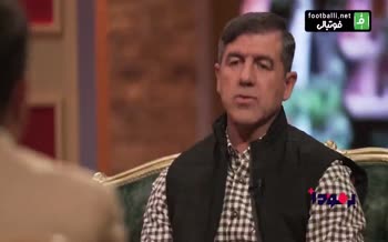 فیلم | تعریف و تمجید کریم باقری از علی دایی در صداوسیما