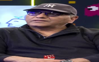 فیلم | مهران مدیری: بیش از ۳ سال است که سیگار نمیکشم