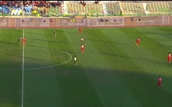 فیلم | خلاصه دیدار پرسپولیس 1-0 آلومینیوم اراک (هفته چهاردهم لیگ برتر فوتبال) فیلم | خلاصه دیدار پرسپولیس 1-0 آلومینیوم اراک (هفته چهاردهم لیگ برتر فوتبال)