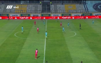 فیلم | خلاصه دیدار پیکان 0-1 پرسپولیس (هفته سیزدهم لیگ برتر فوتبال)