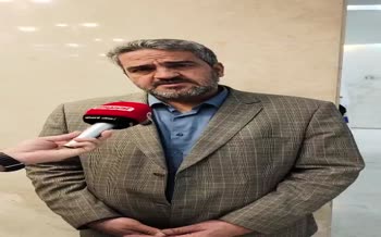 فیلم | ادعای عجیب و وحشتناک نماینده مجلس: خلق پول ۱۰ هزار میلیاردی بهصورت روزانه! فیلم | ادعای عجیب و وحشتناک نماینده مجلس: خلق پول ۱۰ هزار میلیاردی بهصورت روزانه!