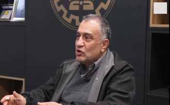 فیلم | رئیس دانشگاه شریف با اشاره به بحران آب در کشور: همه‌اش داریم مایه عبرت دنیا می‌شویم، آدم تاسف می‌خورد