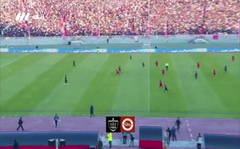 فیلم | خلاصه دیدار تراکتور 1-1 پرسپولیس؛ برد شاگردان اسکوچیچ در ضربات پنالتی با درخشش بیرانوند