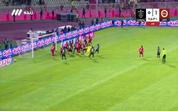 فیلم | خلاصه دیدار تراکتور 1-1 پرسپولیس؛ برد شاگردان اسکوچیچ در ضربات پنالتی با درخشش بیرانوند