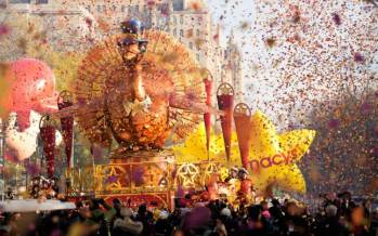 تصاویر جشن روز شکرگزاری,عکس های جشن روز شکرگزاری نوامبر 2025,تصاویر جشن روز شکرگزاری در آمریکا