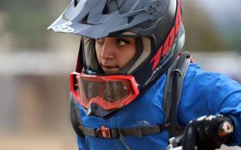 تصاویر مسابقات موتورسواری هارد اندرو بانوان در کرمانشاه,تصاویر مسابقات موتور سواری بانوان در کرمانشاه,تصاویر مسابقات موتورسواری زنان