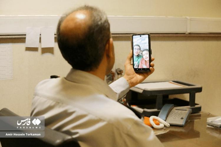 تصاویر شب یلدای آتش‌نشان‌ها در همدان,عکس های شب یلدا آتش نشان های همدان,تصاویری از جشن شب یلدا 1404 در همدان