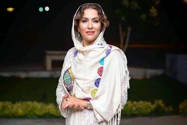 ساغر عزیزی,مصاحبه ساغر عزیزی