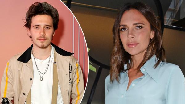 خانواده بکام,جنگ بزرگ در خانواده بکام