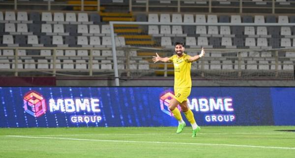 لژیونرها لژیونرها,مغانلو