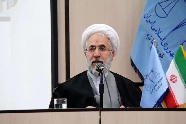 دادستان کل کشور,صحبت های دادستان کل کشور درباره وضعیت بانک آینده