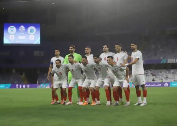 تیم ملی ایران,آغاز اردوی تیم ملی از 20 اردیبهشت 1405