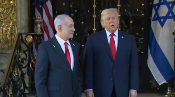 دونالد ترامپ,رئیس جمهور آمریکا