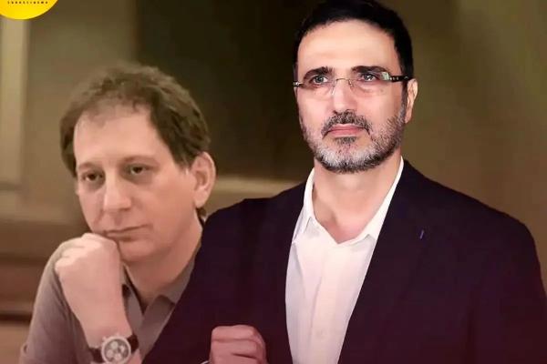 محمدرضا فروتن محمدرضا فروتن,محمدرضا فروتن در نقش بابک زنجانی