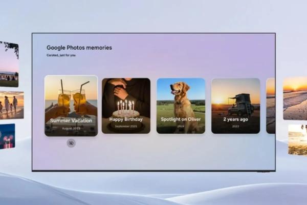 گوگل فوتوز و هوش مصنوعی نانو بنانا گوگل فوتوز و هوش مصنوعی نانو بنانا,تلویزیون سامسونگ