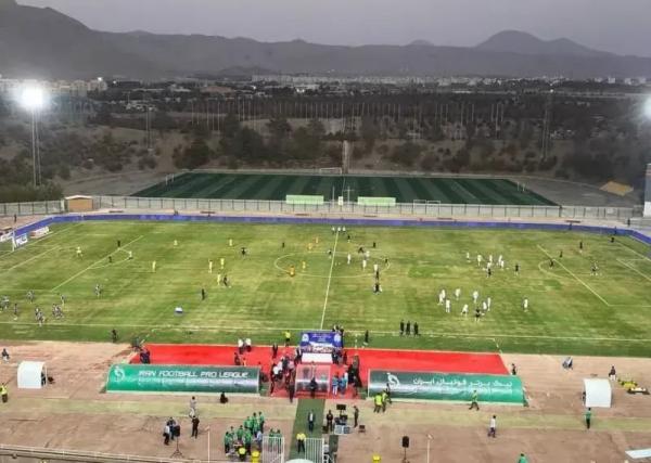 ورزشگاه تختی,تختی استادیوم اختصاصی استقلال