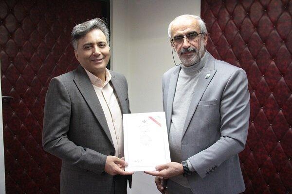 مجید اخشابی,مدیرکل فرهنگی و اجتماعی دانشگاه پیام نور