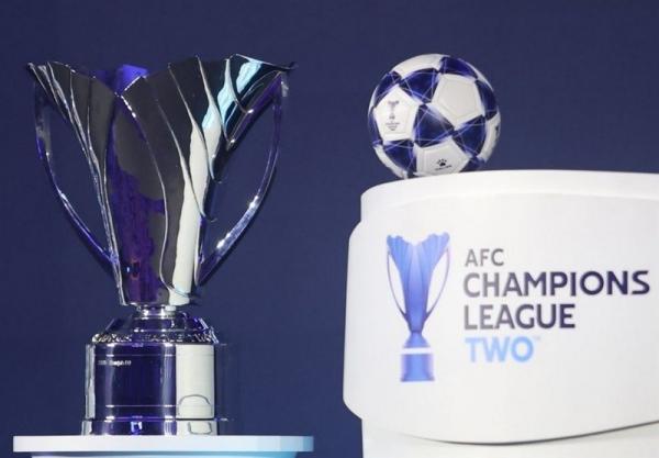 لیگ قهرمانان آسیا,سطح دوم لیگ قهرمانان آسیا