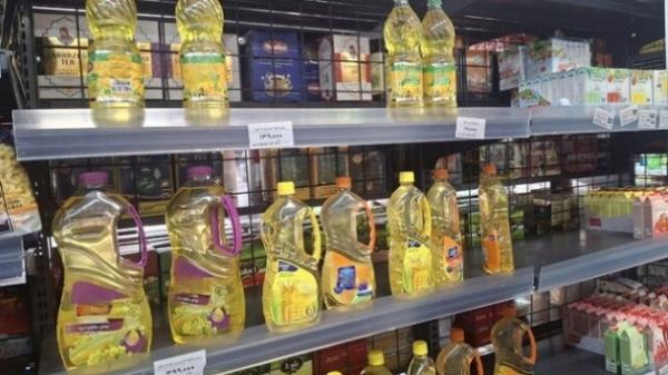 روغن روغن,کمبود روغن خوراکی در برخی فروشگاهها و سوپرمارکتها