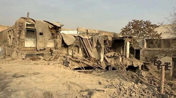 خانه ثقدیمی,تخریب خانه های قدیمی توسط شهرداری تهران