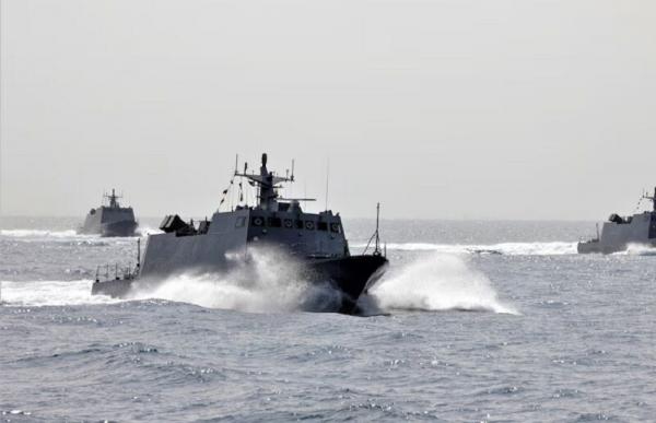 رزمایش چین,درگیری چین و تایوان