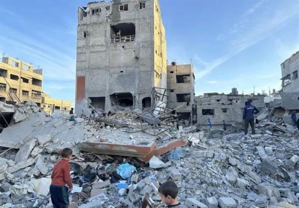 ترامپ و نتانیاهو,رئیس جمهور آمریکا و نخست وزیر اسرائیل