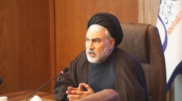 امین جوادی,دستگیری امین جوادی مدیرعامل سابق موسسه ملل