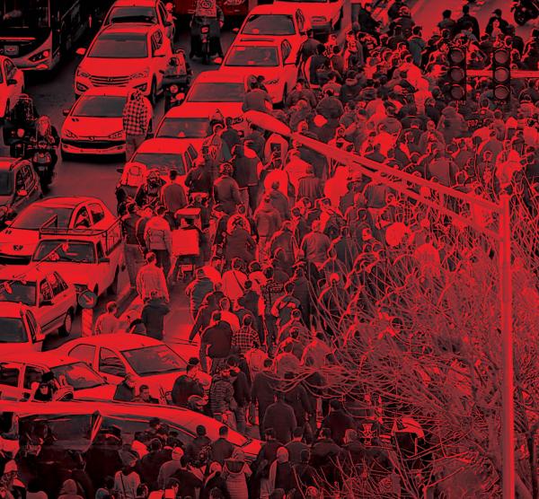 اعتراضات 1404,واکنش ها به اعتراضات دی 1404