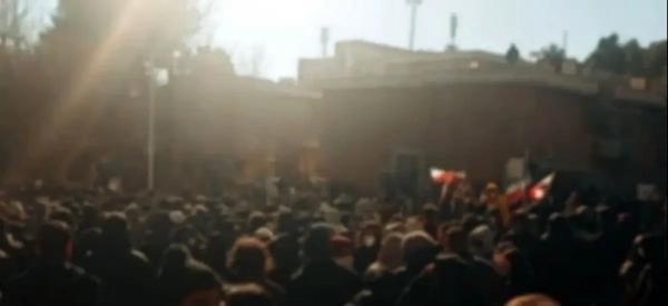 اعتراضات 1404,اعتراض و تجمع دانشجویان در چندین دانشگاه ایران 9 دی 1404