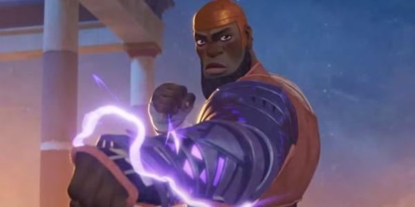 بهترین سریال های دیزنی بهترین سریال های دیزنی,بهترین سریالهای دیزنی پلاس در سال ۲۰۲۵