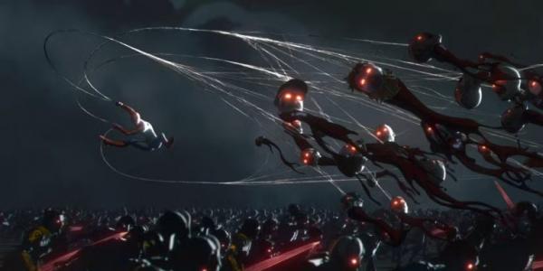 بهترین سریال های دیزنی بهترین سریال های دیزنی,بهترین سریالهای دیزنی پلاس در سال ۲۰۲۵