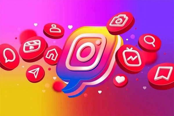 اینستاگرام,محبوبیت اینستاگرام در ایران