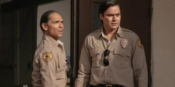 سریال درام سریال درام,بهترین سریالهای درام در سال 2025