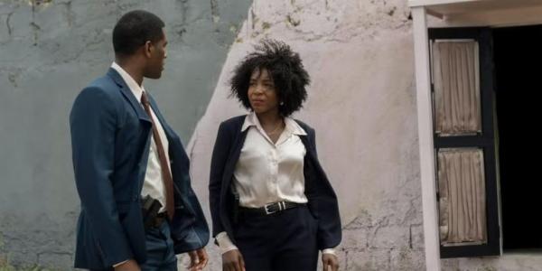 مینی سریال مینی سریال,بهترین مینی سریال های سال ۲۰۲۵