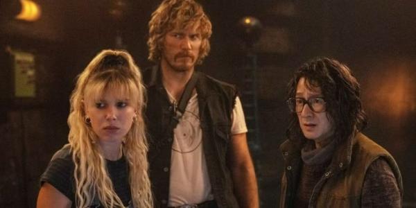 فیلم های سال 2025 فیلم های سال 2025,بدترین فیلمهای سال 2025