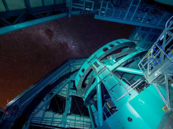 اکتشافات نجومی برتر در سال 2025 اکتشافات نجومی برتر در سال 2025,کشفیات نجومی سال 2025