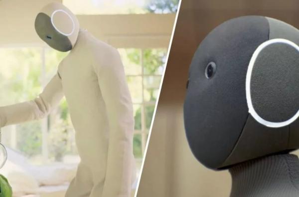 عجیبترین فناوریهای سال 2025 عجیبترین فناوریهای سال 2025,ربات ها و گجت های عجیب سال 2025