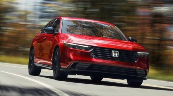 خودروی سدان خودروی سدان,سدان های برتر سال 2026