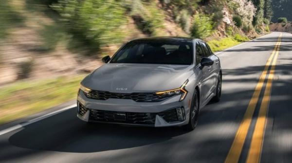 خودروی سدان خودروی سدان,سدان های برتر سال 2026