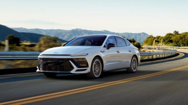 خودروی سدان خودروی سدان,سدان های برتر سال 2026