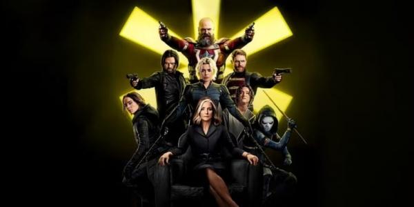 فیلم ابرقهرمانی 2025 فیلم ابرقهرمانی 2025,بهترین فیلمها و سریالهای ابرقهرمانی سال 2025