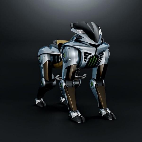 موتورسیکلت موتورسیکلت,عجیبترین موتورسیکلتهای سال 2025