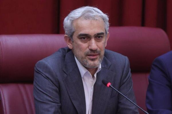 علی مدنی زاده,وزیر اقتصاد