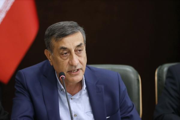 قائم پناه,معاون اجرایی رئیس‌جمهور