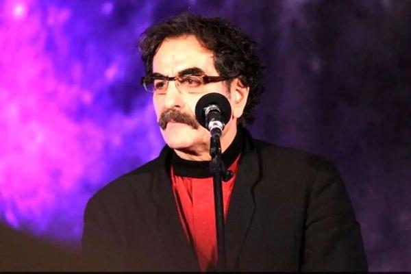 شهرام ناظری,صحبت های شهرام ناظری درباره مولانا