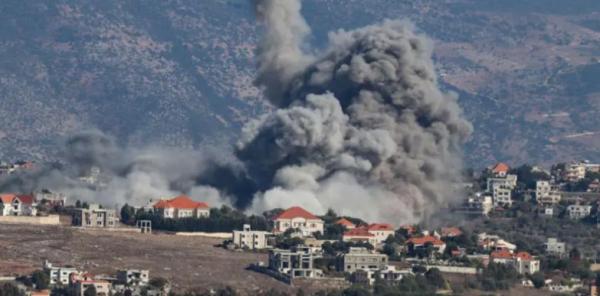 حملات اسرائیل به لبنان,درگیری اسرائیل و لبنان