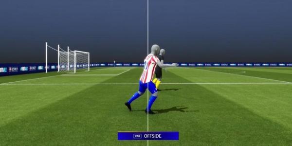 آفساید,تغییر قانون آفساید